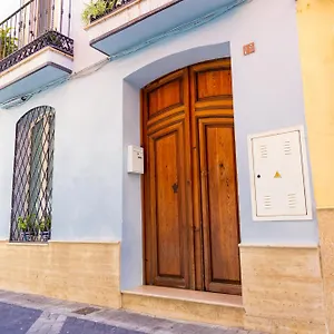  Casa vacanze Theodora Chica 1